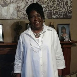 Meet your Posher, Sammye